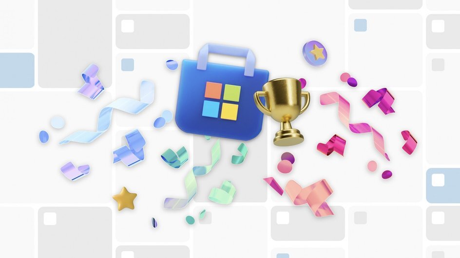 Microsoft назвала лучшие приложения на Windows в 2024 году